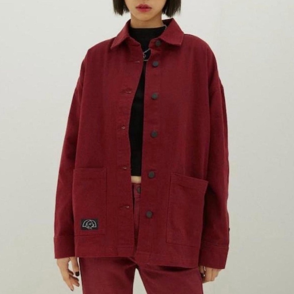 Lazy Oaf X Daria 2019 Matching Set - image 5